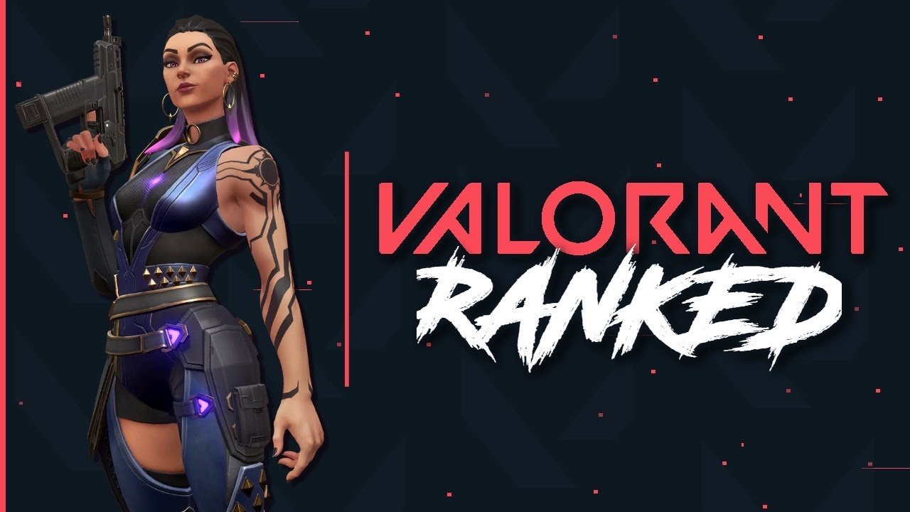 Valorant Ranked Moroesports Gaming News Reviews Guides Etc