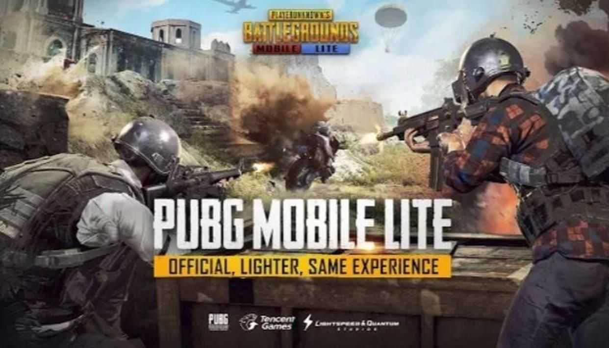 Payload pubg mobile когда появится