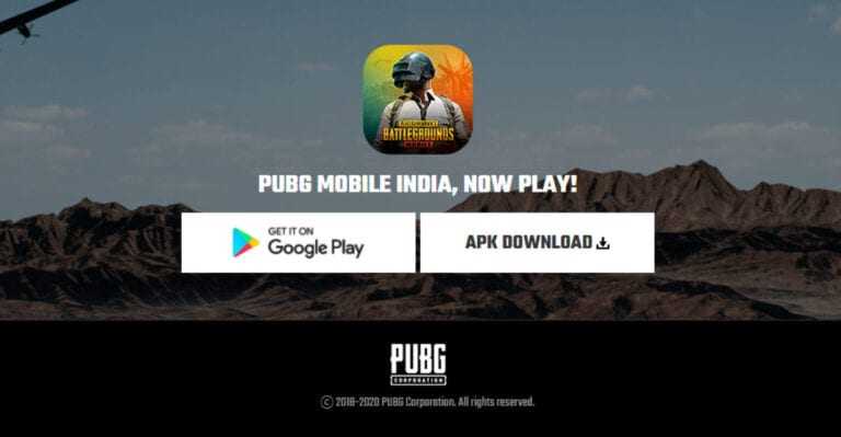 PUBG Mobile India: Instantly will be Published on Play ...