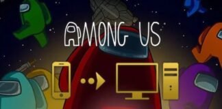 Among Us on PC