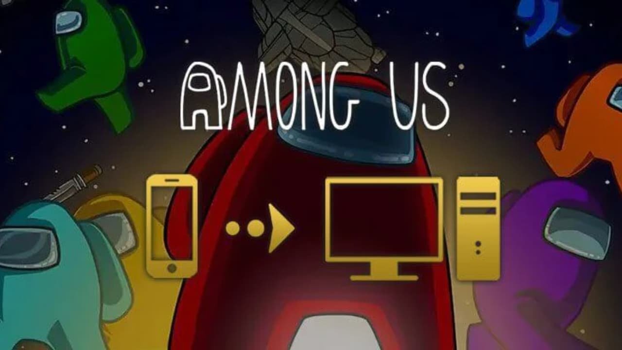 Among Us on PC