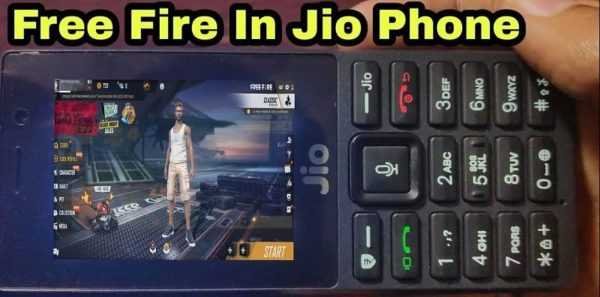 play store app download and install in jio phone free fire