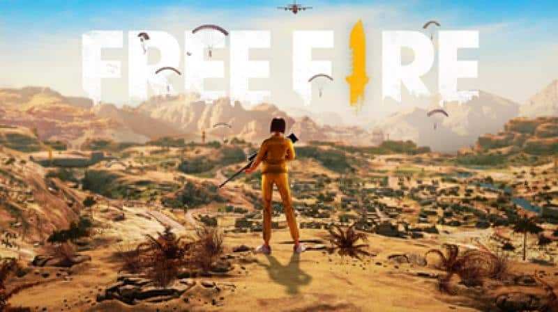 Free Fire Bermuda 2.0 Release Date