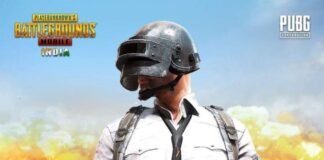 BGMI APK v1.6.0 Download