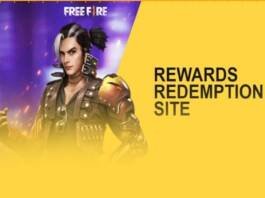 Free Fire Redemption Site: How to Use it?