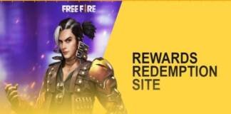 Free Fire Redemption Site: How to Use it?