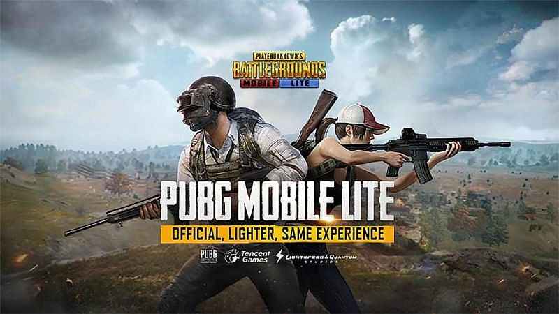 PUBG Mobile Lite 0.20.1