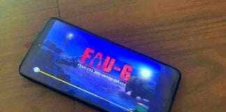 download faug on phone