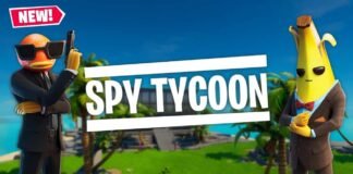 Fortnite: Fortnite Tycoon Codes