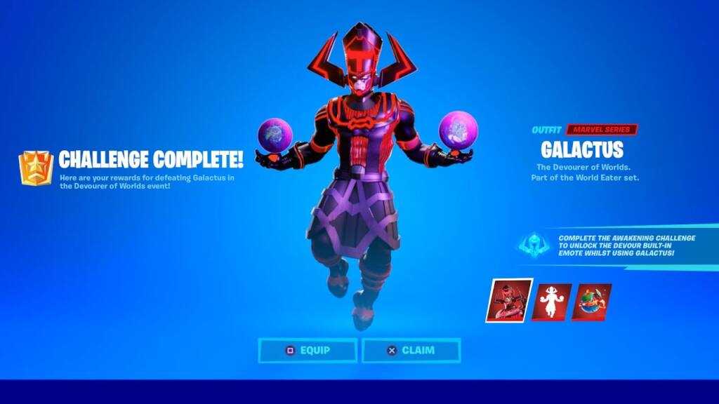 Earn Free Rewards in Fortnite Season 5: Here's How