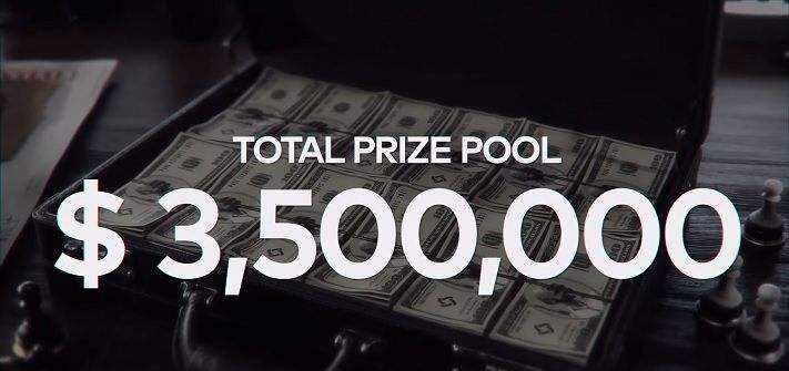 Prize Pool