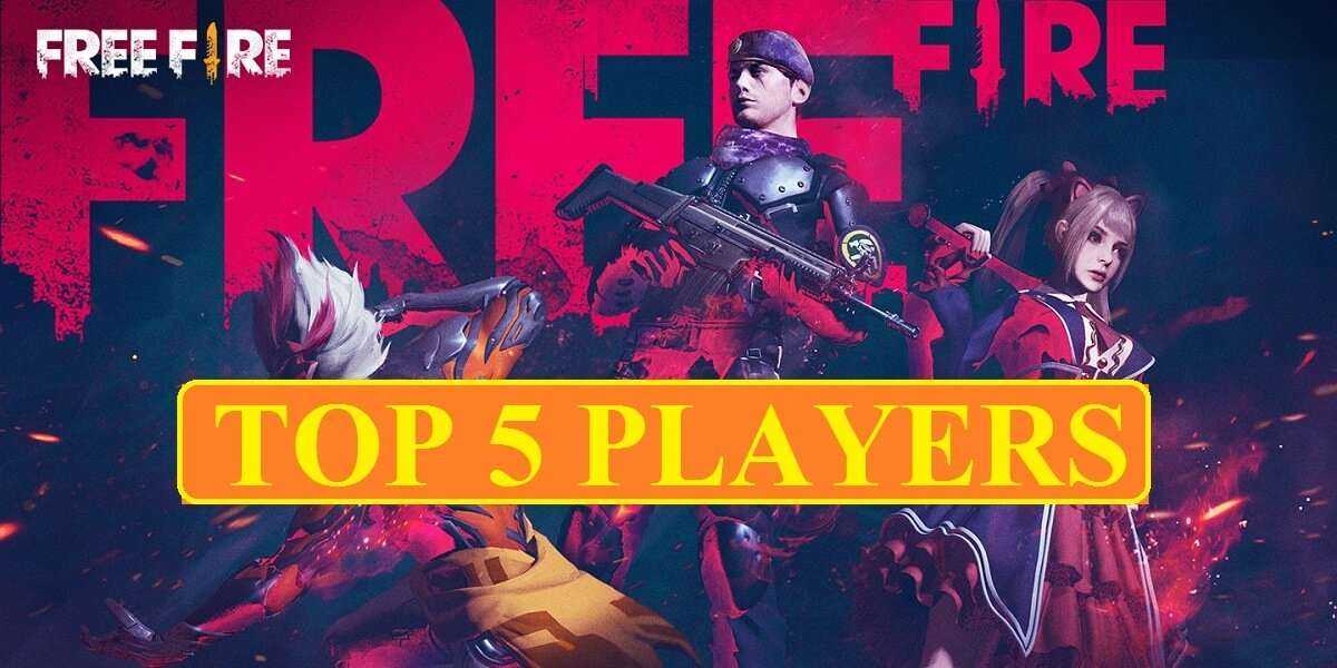 Top 5 Agile Players