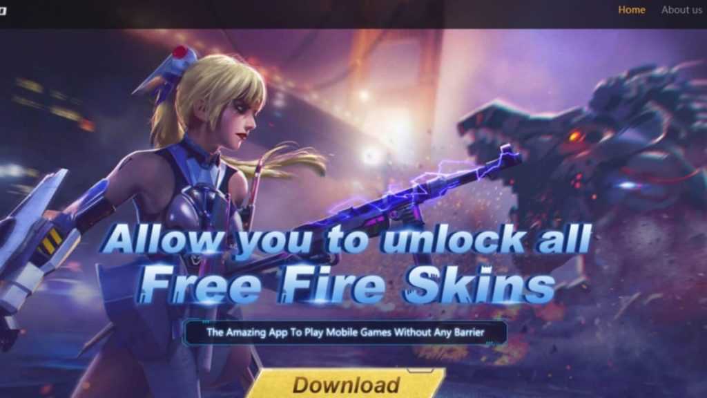 Nicoo Free Fire: