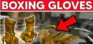 glove cod mobile