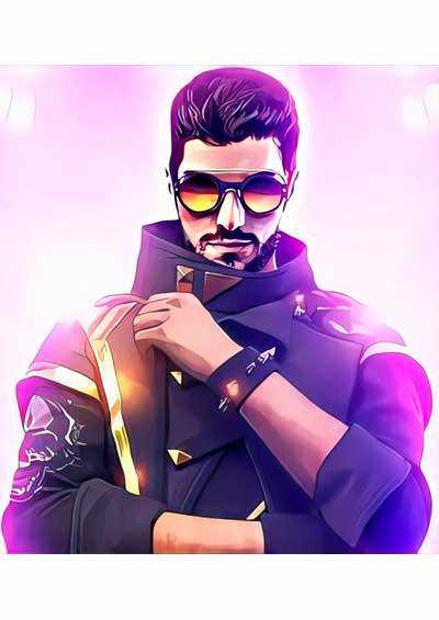 DJ Alok Character in Free Fire: Complete Guide | MOROESPORTS