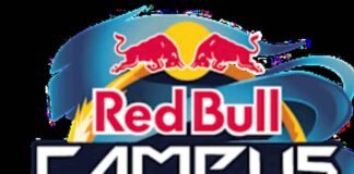 Red Bull Campus Clutch