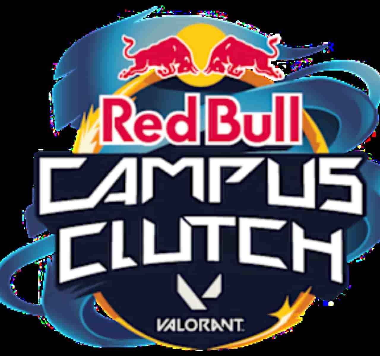 Red Bull Campus Clutch