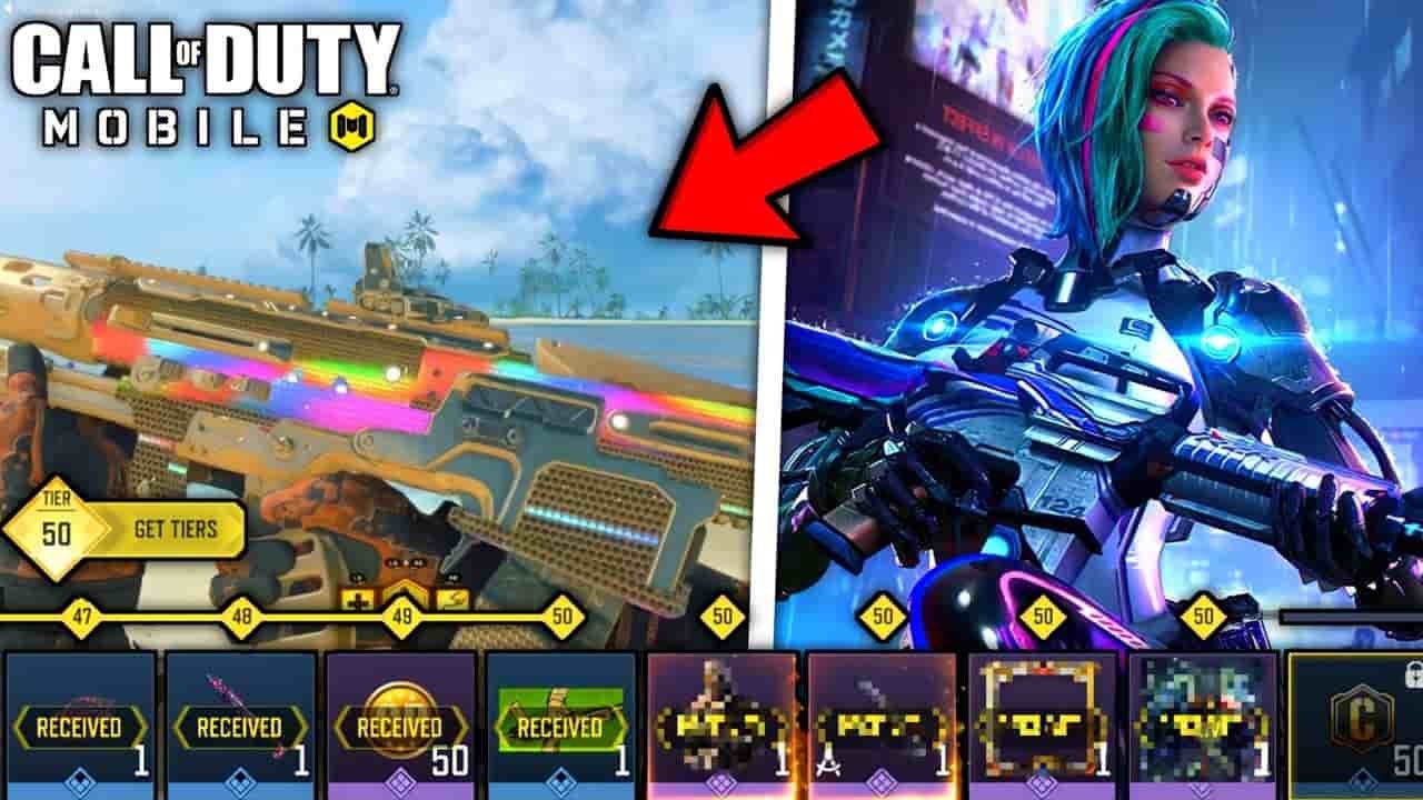 CODM Season 2 Leaks & Updates