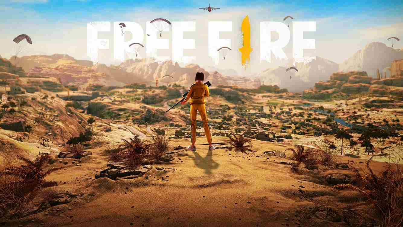 Free Fire: Where to Find Best Loot on Kalahari Map?