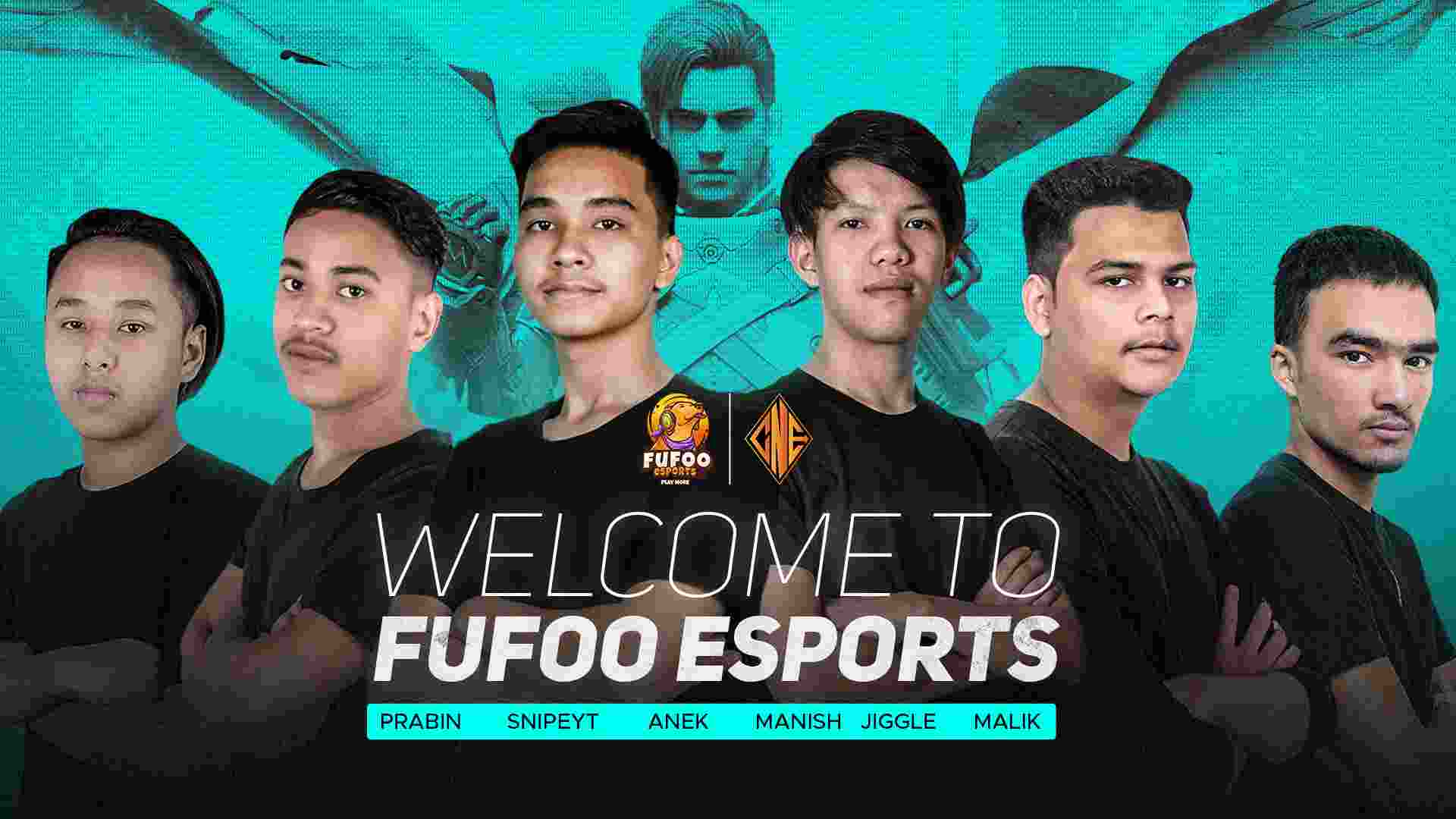 Fufoo Esports Announced the Partnership With Carnage Esports