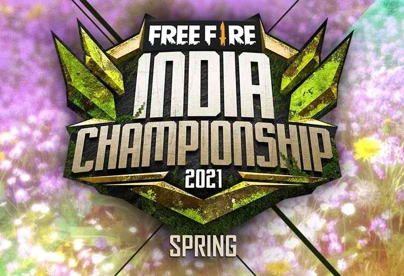 Free Fire India Championship 2021