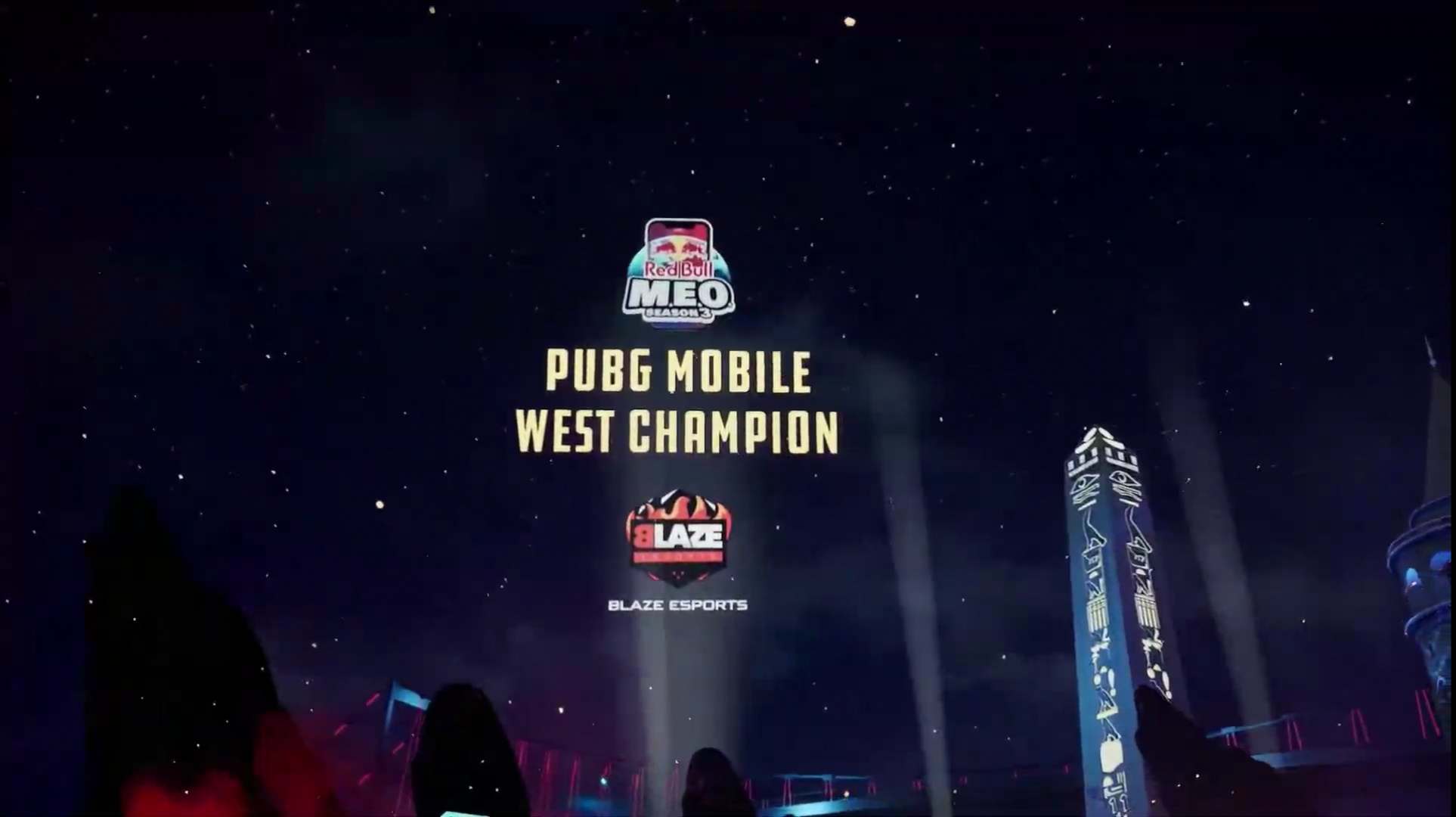 Red Bull M.E.O. Season 3 West Finals