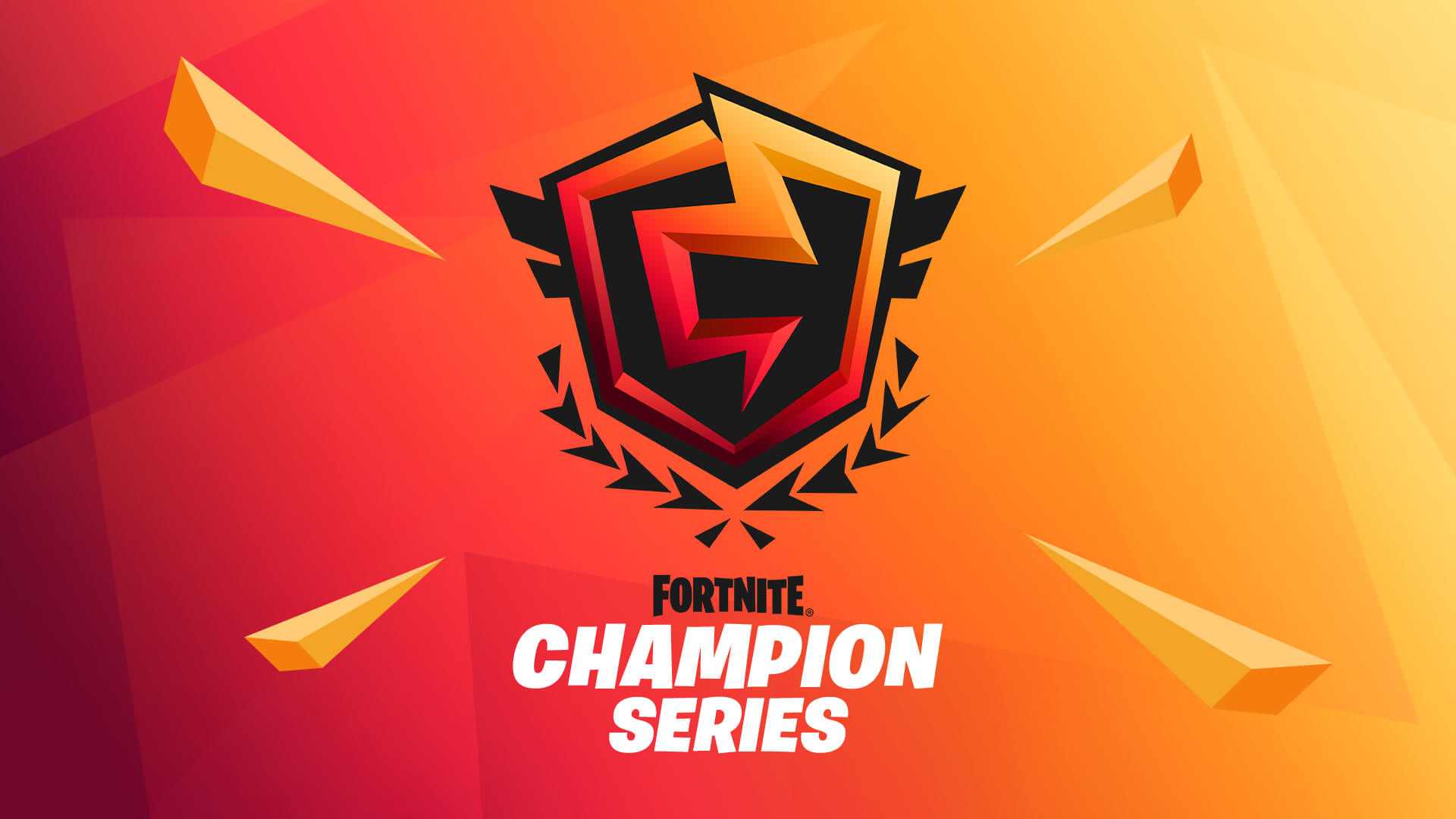 Fortnite Champion Series (FNCS)