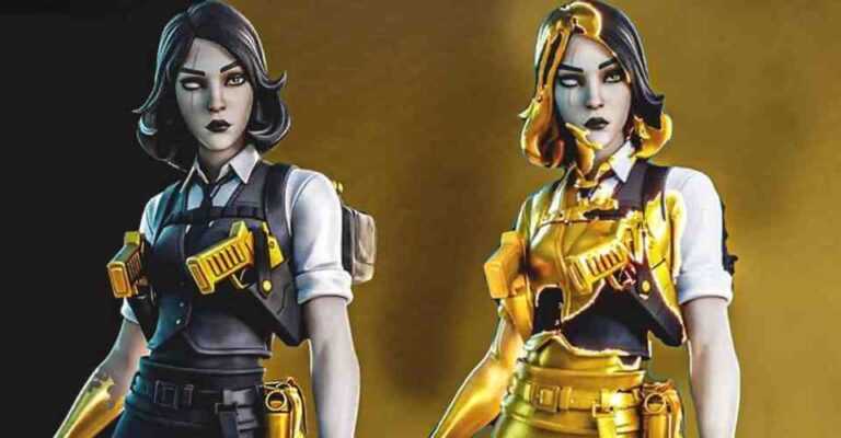 Fortnite: How to Get ‘Marigold' Female Midas Skin | MOROESPORTS