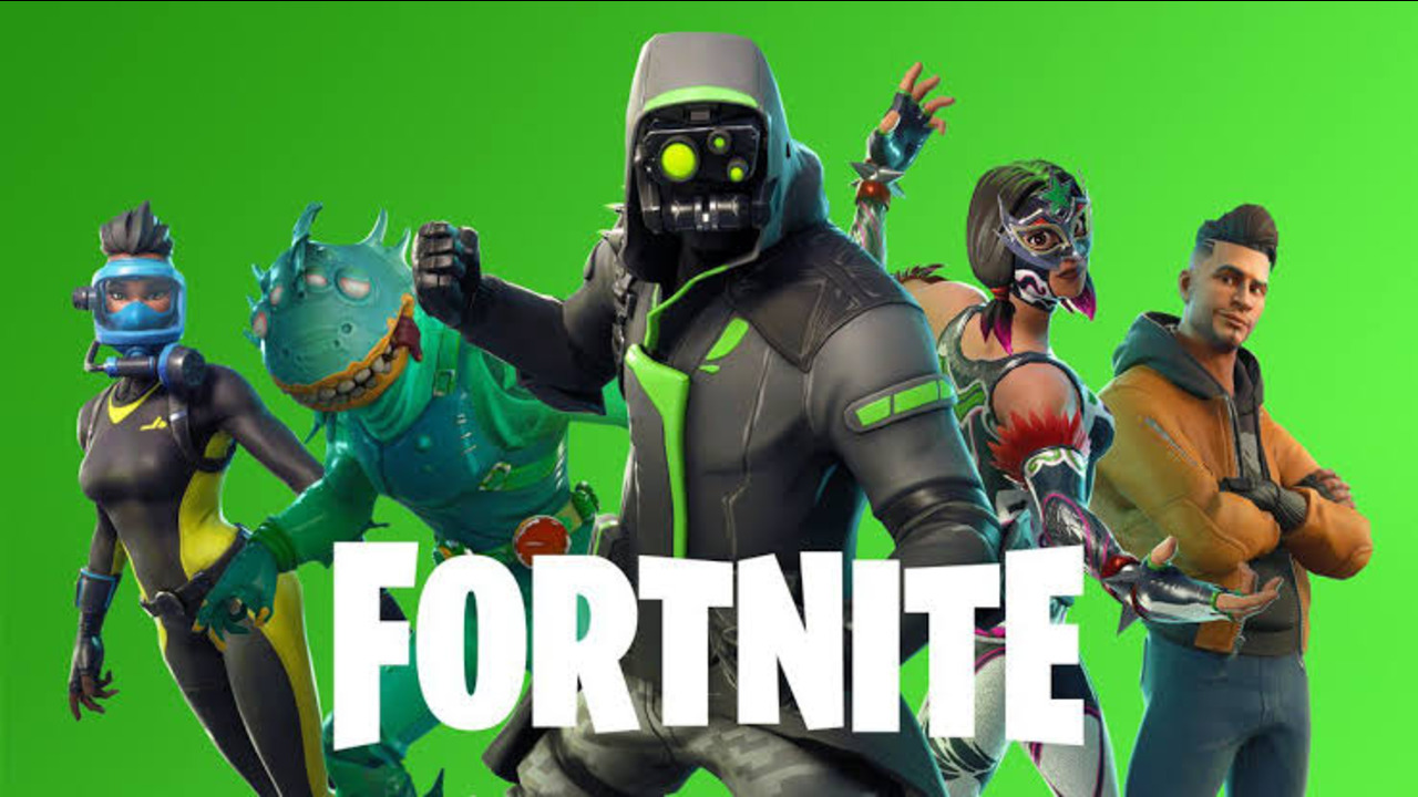 Fortnite System Requirements 2023: Complete Specifications List