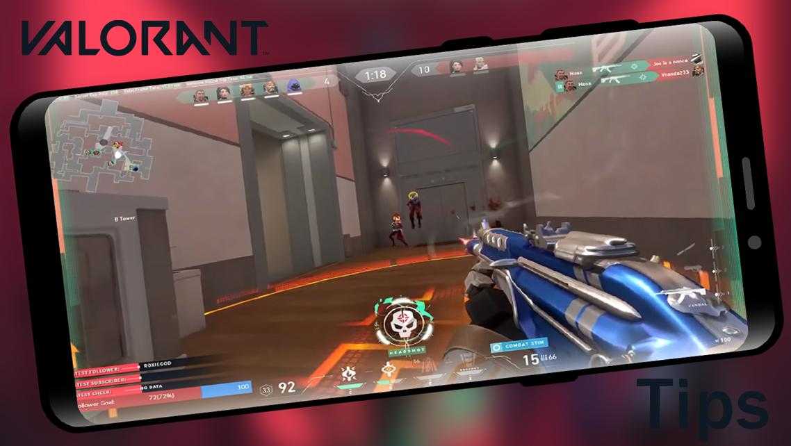 Valorant Mobile? Release Date and More