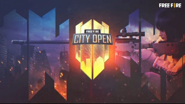  Free Fire City Open 2021 FFCO Participating Cities and 