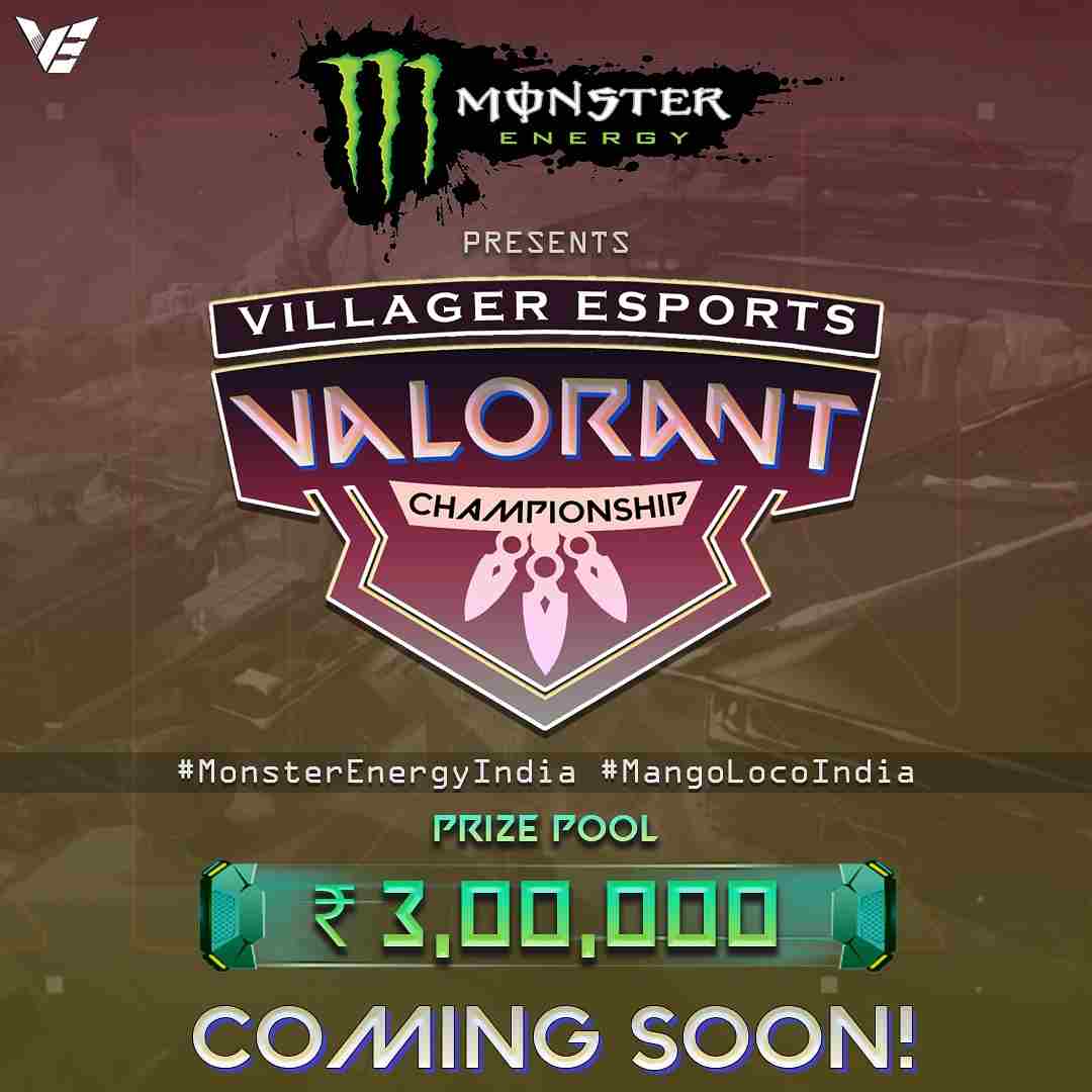Valorant Championship