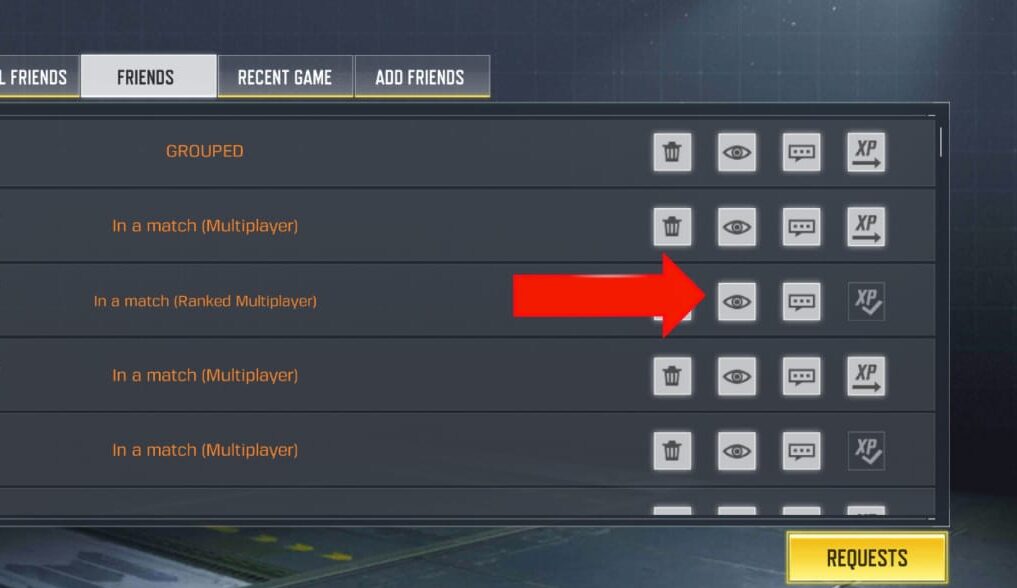 How to Access Spectator Mode in Call of Duty Mobile 