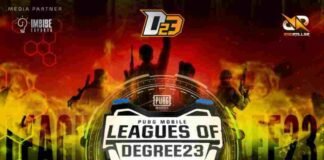 PUBG Mobile League Season 2