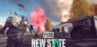 When Will PUBG New State Release in India: All Details Here