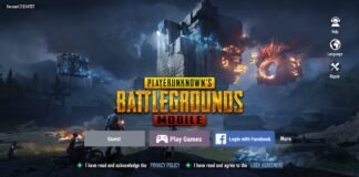 PUBG Mobile KR (apk+obb)