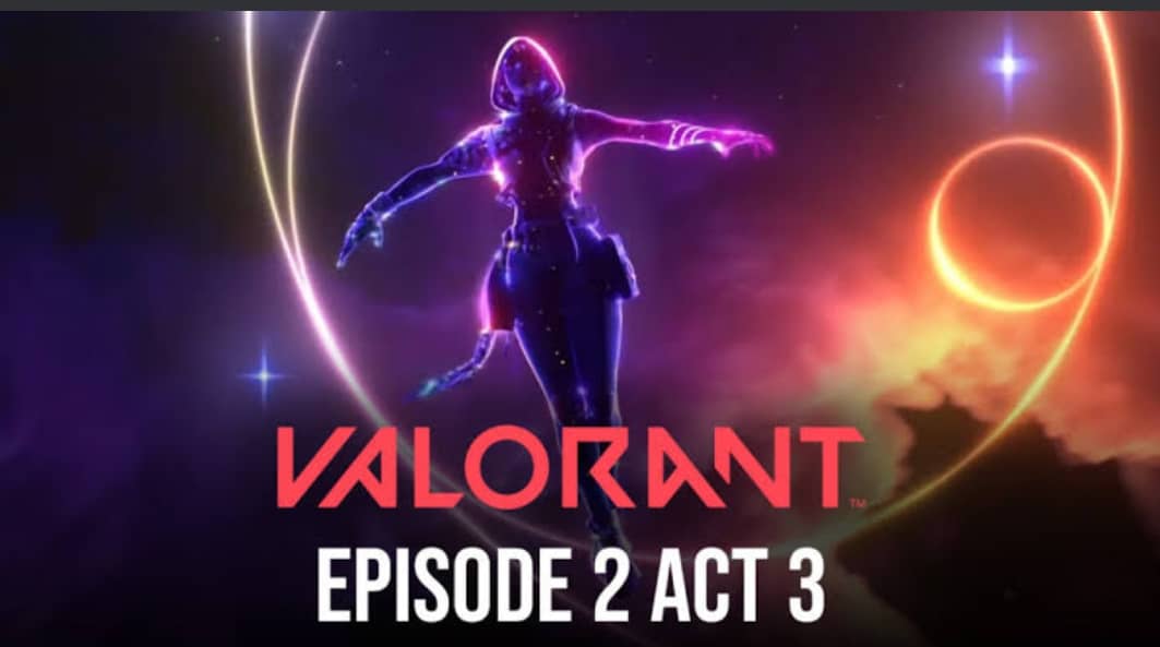 Valorant Season 2 Act 3