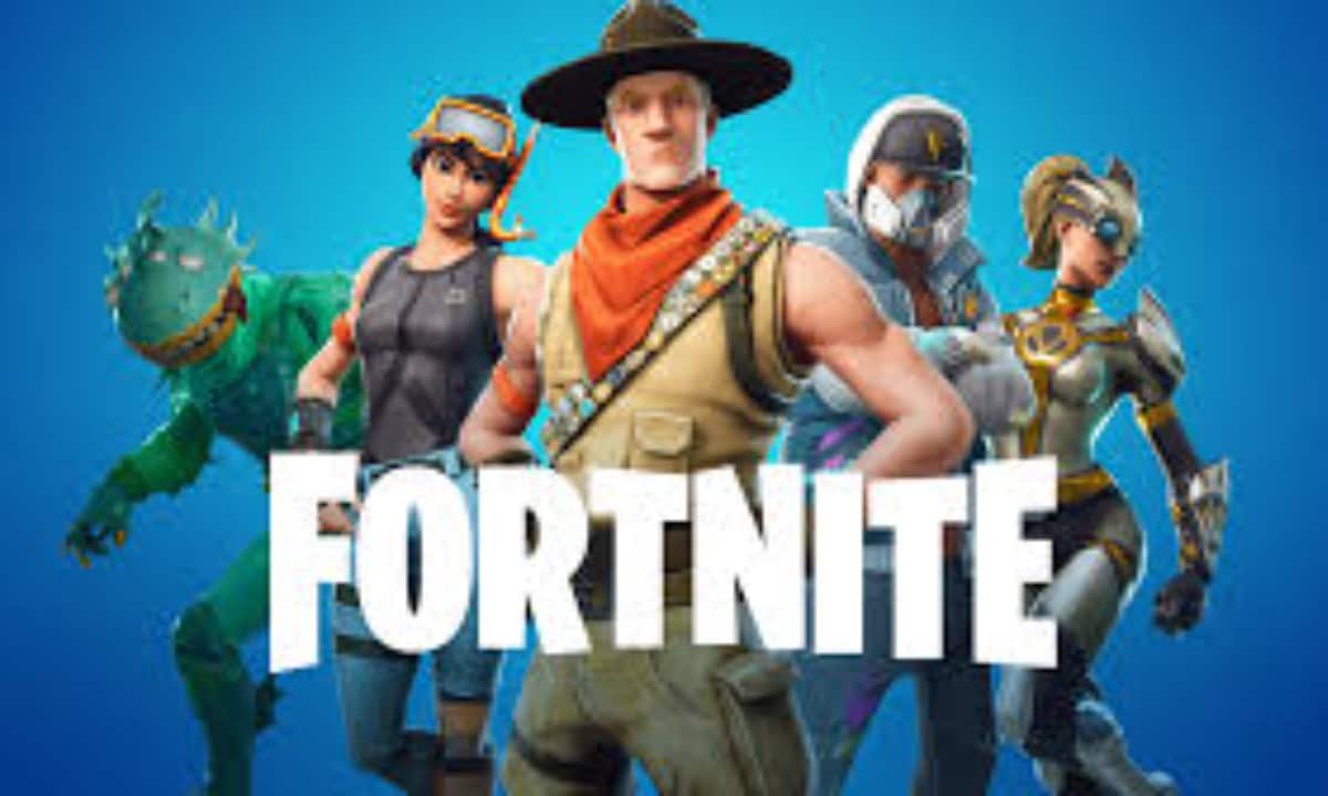 How to Use Refund Tokens In Fortnite