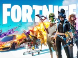 Fortnite April 2021: Balance Changes in Weapons