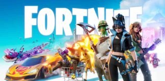 Fortnite April 2021: Balance Changes in Weapons