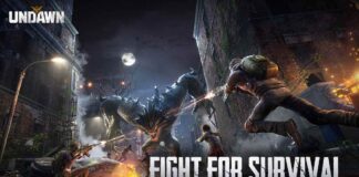 UNDAWN: Developers of PUBG Mobile Announces an Open World zombie Survival Game