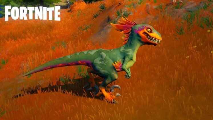 Fortnite Week 7 Raptor Challenge: Locations and Hunting Tips