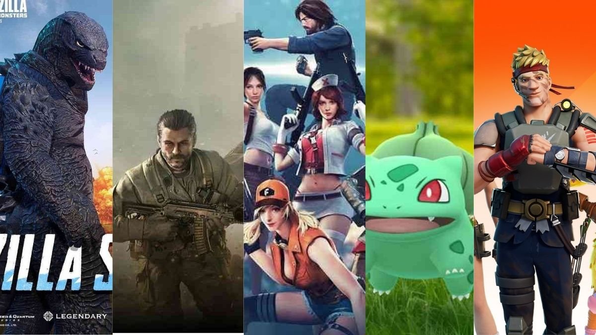 5 Best Games on Android for May 2021