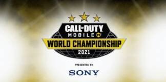 COD Mobile World Championship 2021