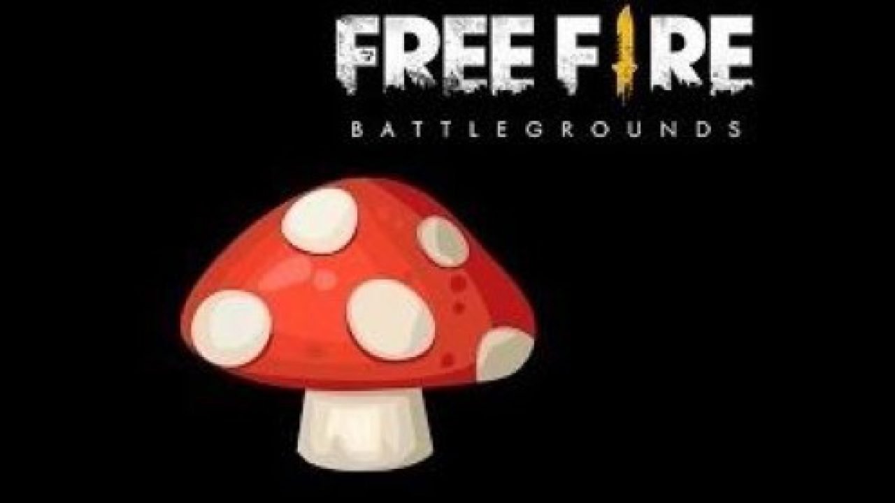  Level 4 Mushroom Free Fire 