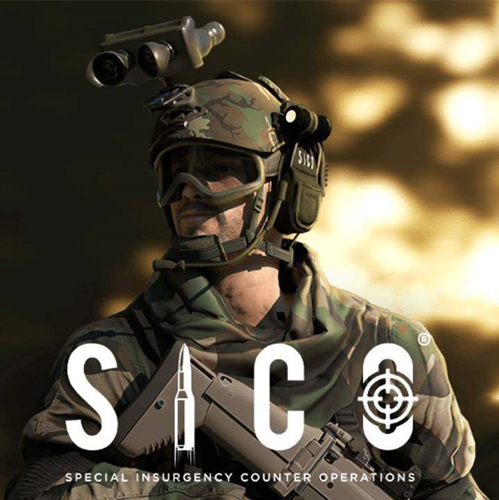 SICO, Special Insurgency Counter Operations, Mandapa, Vanam Map, Release Date