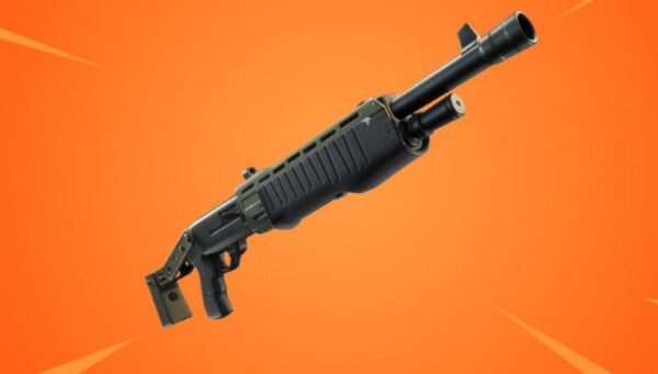 Top 5 Shotguns in Fortnite for All Time