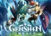 Genshin Impact PC Requirements