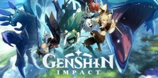 Genshin Impact PC Requirements