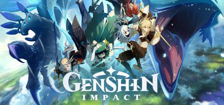 genshin impact pc client launcher file